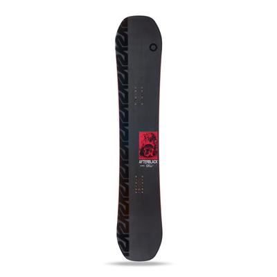 K2 Skis Afterblack Snowboard Men's