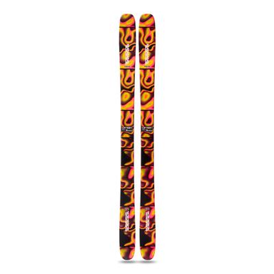 K2 Skis Omen 85 Skis Women's