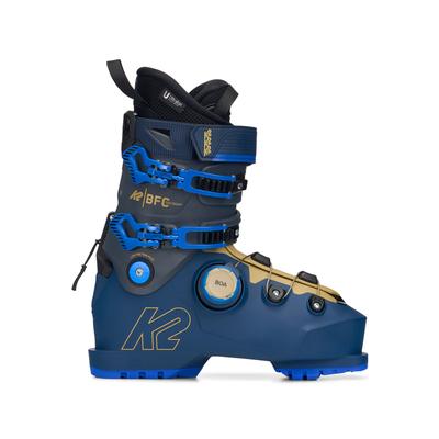 K2 Skis BFC 120 Boa Ski Boots Men's