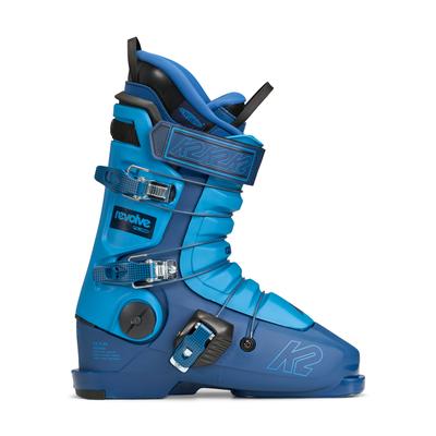 K2 Skis Revolve Ski Boots