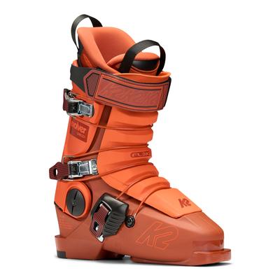 K2 Skis Youth Evolver Ski Boots Kids'