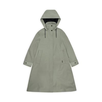 Rains Suva Vision Softshell A-Line Jacket Women's