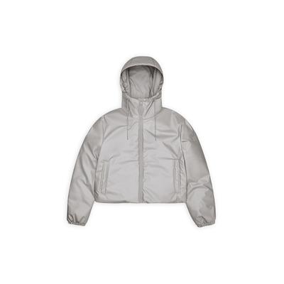 Rains Lohja Short Insulated Jacket Women's