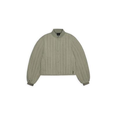 Rains Banja Liner Bomber Jacket Women's