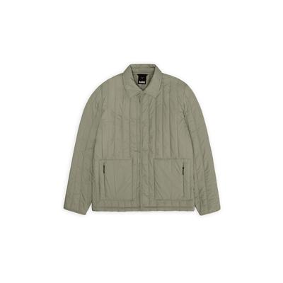 Rains Banja Liner Overshirt Men's