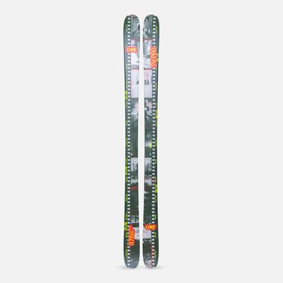 Line Tom Wallisch Pro Skis