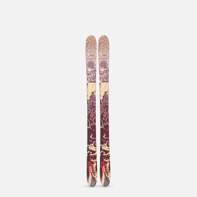 Line Ruckus Skis Kids'