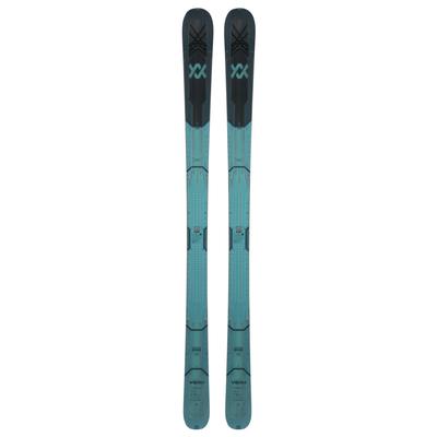 Volkl Mantra 88 Flat Skis