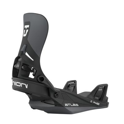 Union Atlas Snowboard Bindings