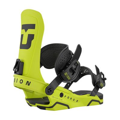 Union Force Snowboard Bindings