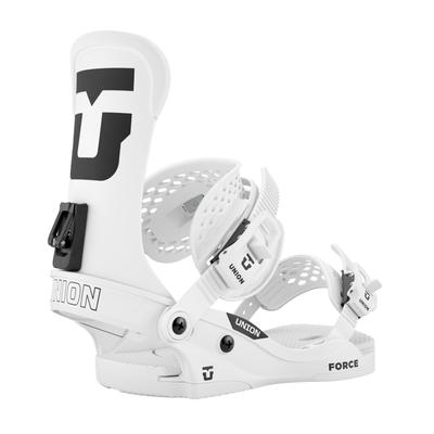 Union Force Classic Snowboard Bindings