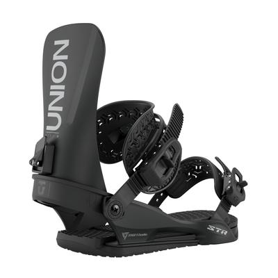 Union STR Snowboard Bindings