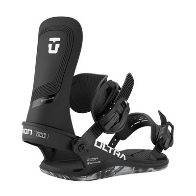 Union Ultra Snowboard Bindings
