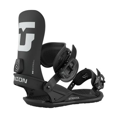 Union Strata Snowboard Bindings