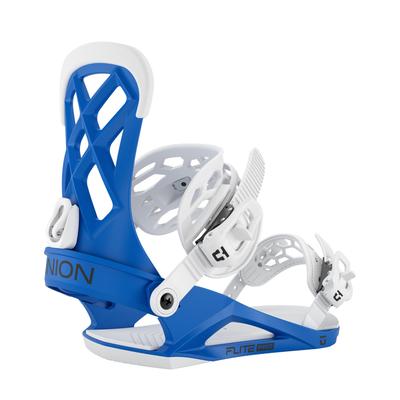 Union Flite Pro Snowboard Bindings