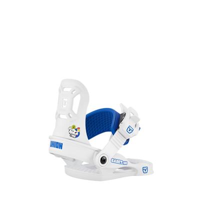 Union Cadet One Snowboard Bindings 