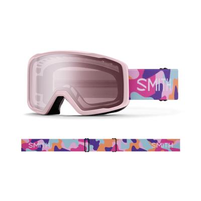 SMITH TRIBUTE SNOW GOGGLES