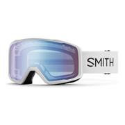 WHITE/BLUE SENSOR MIRROR