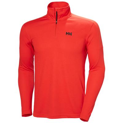 Helly Hansen Hp 1/2 Zip Pullover 2.0 Men's