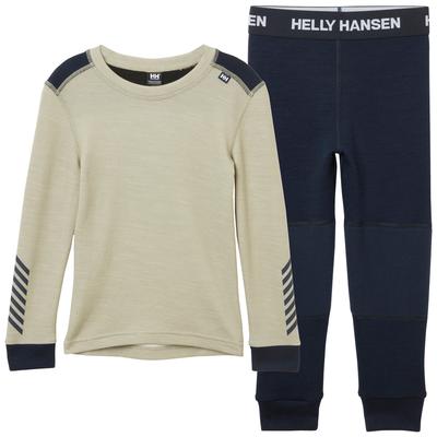 Helly Hansen Lifa Merino Set Kids'