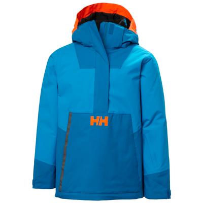 Helly Hansen Jr Ride Anorak Kids'