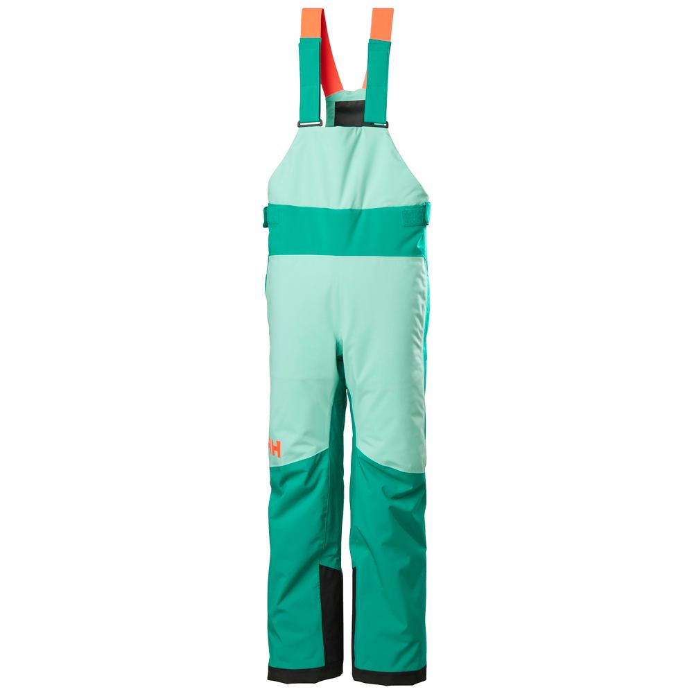  Helly Hansen Jr Stellar Bib Pant Kids '