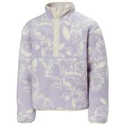 BRIGHT LAVENDER PEONY AOP