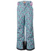META PINK FLORAL AOP