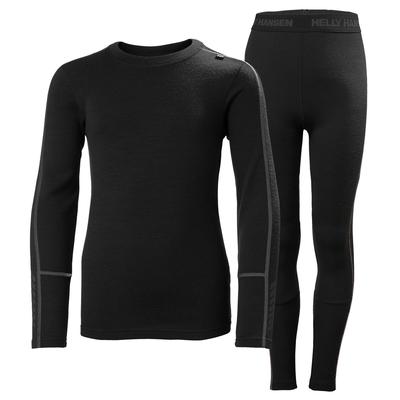 Helly Hansen Jr Lifa Merino Midweight Set Kids'