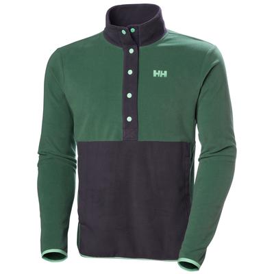 Helly Hansen Daybreaker Snap Pullover Men's