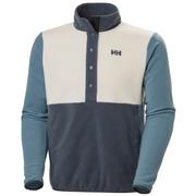 WASHED NAVY