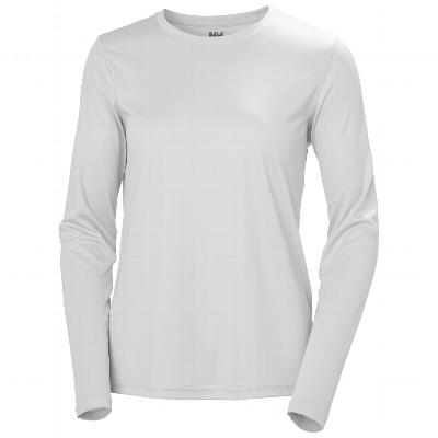 Helly Hansen Tech Crew Long Sleeve Top 2.0 Women's