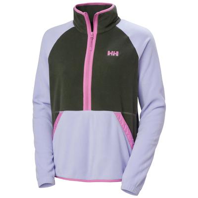 Helly Hansen Rig Fleece 1/2 Zip Top Women's