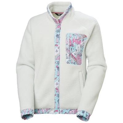 Helly Hansen Imperial Pile Snap Top Women's