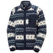 NAVY NORDIC AOP