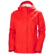 ALERT RED