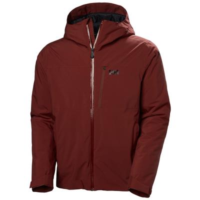Helly Hansen Gravity Insulated Jacket Men's