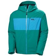 SIGNAL GREEN