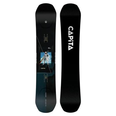 Capita Super DOA Wide Snowboard