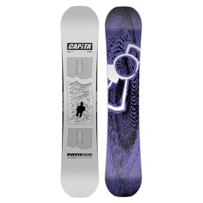 Capita Pathfinder Camber Snowboard