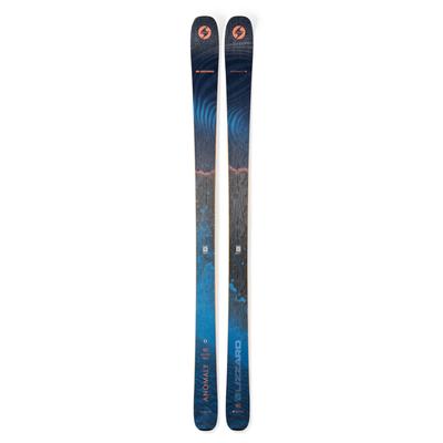 Blizzard Anomaly 88 Skis 2026