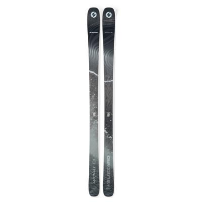 Blizzard Anomaly 84 Skis 2026