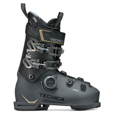 Tecnica Mach Boa HV 100 Ski Boots Men's 2026
