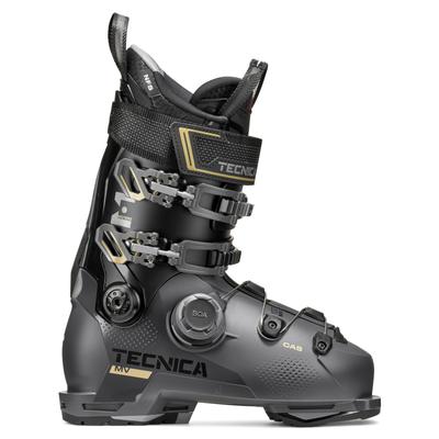 Tecnica Mach Boa MV 100 Ski Boots Men's 2026