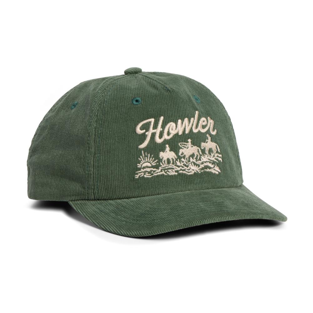  Howler Brothers Standard Hats Men's