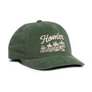 HOWLER POSSE: FOREST CORDUROY