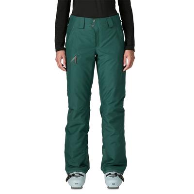 Patagonia Insulated Powder Town Pants - Regular Women's
