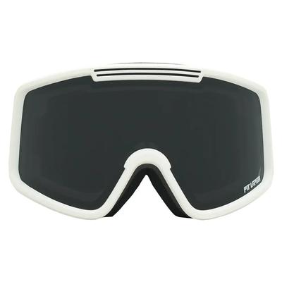 PIT VIPER THE FRENCH FRY SNOW GOGGLE
