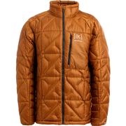 CHESTNUT BROWN