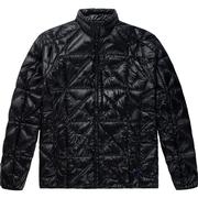 TRUE BLACK